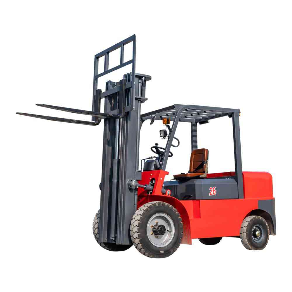 HW 2.6T Montacargas diésel