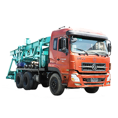 HF-150 Equipo de Perforación con Circulación Inversa