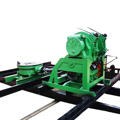 SPJ300 Perforadora de Molino