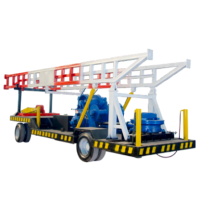 SPJ300T Perforadora de Molino