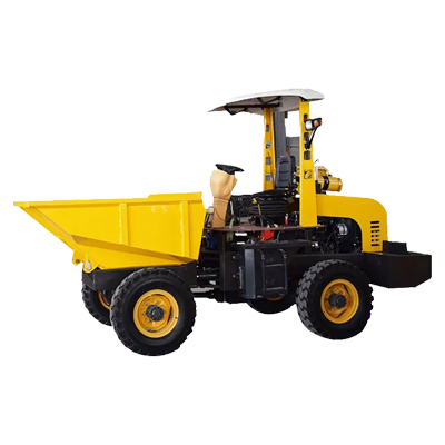 HW-FCY50 Volquete de obra