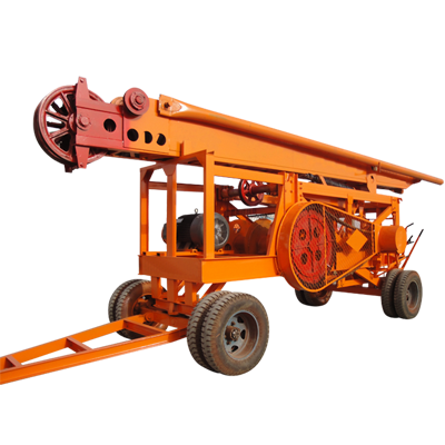 HW-90 Perforadora de percusión