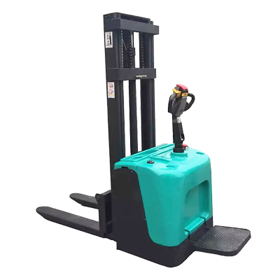 Apilador totalmente automático