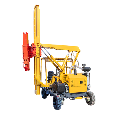 HWH380D Controlador de Pila de Barandilla