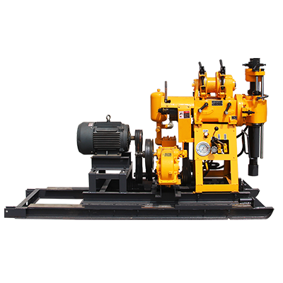 HW-160YY Perforadora Hidráulica