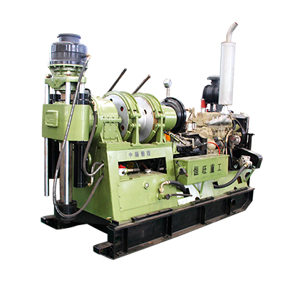 XY-44A Perforadora Hidráulica