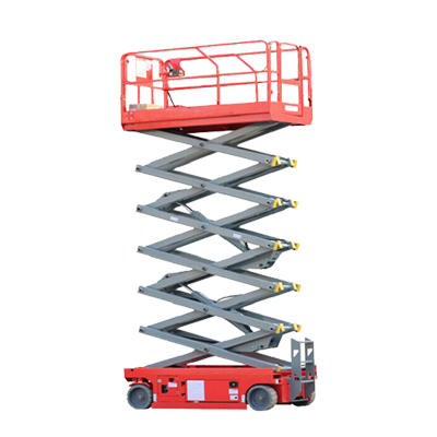 HW0.3-12 Plataforma Elevadora Aérea