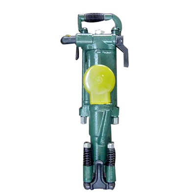 YT27 Perforadora de rocas