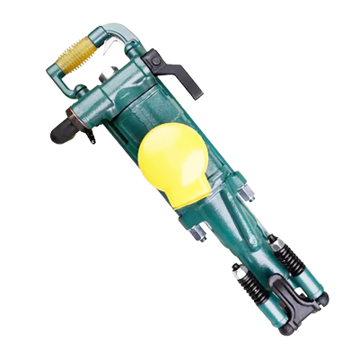 YT28 Perforadora de rocas