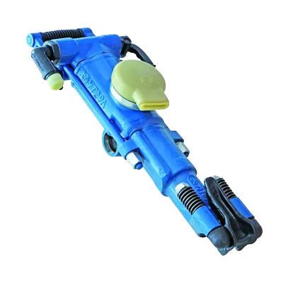 YT29 Perforadora de rocas