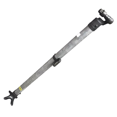 FT160A/FT160B/FT160C Pata de aire para perforación de rocas