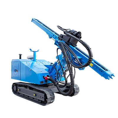 HWL400R Piloteador Solar