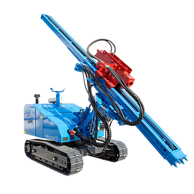 HWL600R Piloteador Solar